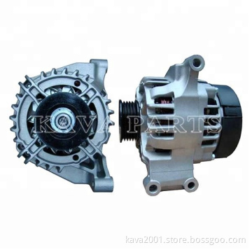 Auto Alternator for Fiat - CA1766IR, Lester 23545, 46542889, 63321718, MAN7002